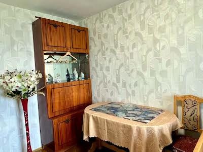 кімната за адресою Авраама Лінкольна вул., 45