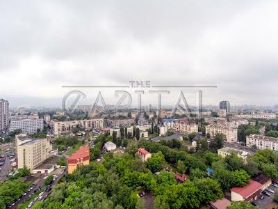 квартира за адресою Валерія Лобановського просп. (Червонозоряний), 4-Г