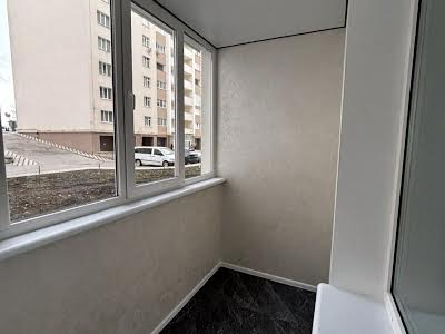 квартира за адресою Лісогринівецька вул., 34-Б