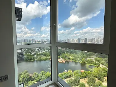 квартира за адресою Осокорська вул., 2а