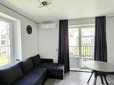 квартира за адресою Київська вул., 10 В