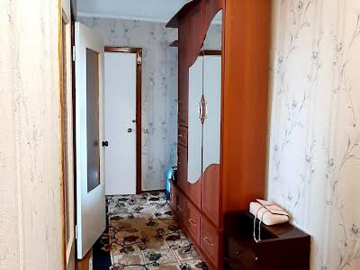квартира за адресою житловий масив Тополя-1 вул., 48