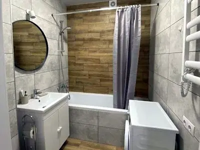 квартира по адресу Каховская ул., 62