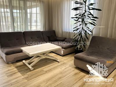 квартира по адресу Ужгород, Олександра Хіри ул., 5