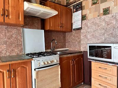 квартира по адресу Юрия Кондратюка ул. (Комунарівська), 11