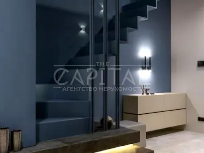 квартира по адресу Киев, Лабораторный пер., 7