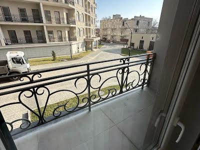 квартира за адресою Дача Ковалевського вул., 91