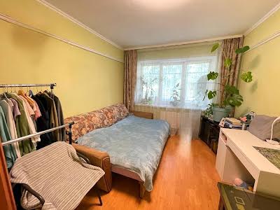 квартира по адресу Патріарха Любомира Гузара ул., 13