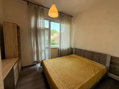 квартира за адресою Підгірна вул., 6