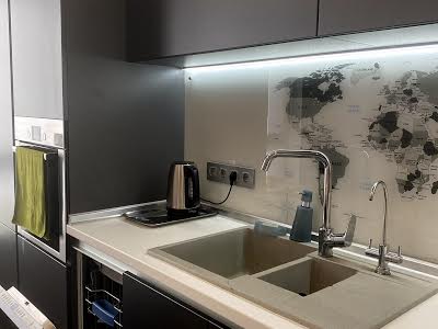 квартира за адресою Зарічна вул., 1г