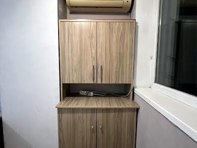 квартира за адресою Котляревского, 7