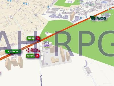 квартира по адресу Пригородная ул., 22