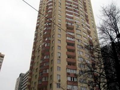 квартира по адресу Олевская ул., 9