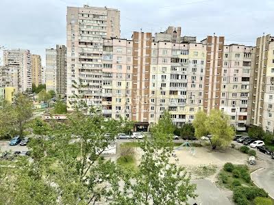 квартира за адресою Київ, Григоренка Петра просп., 39а