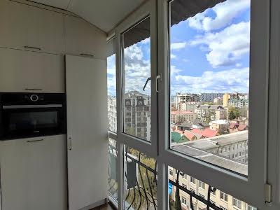 квартира по адресу Ивано-Франковск, Южный бульв., 22