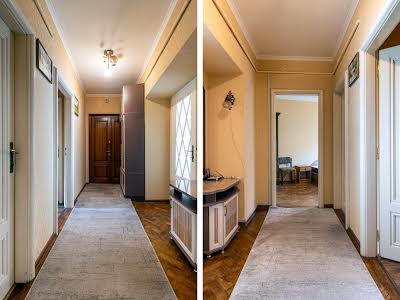 квартира за адресою Київська, 26