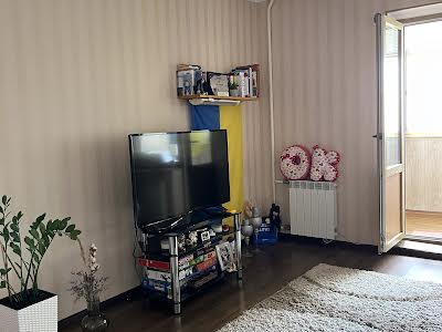 квартира за адресою Петра Григоренка просп., 18 А