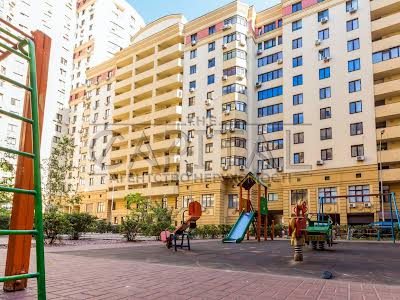 квартира за адресою Дмитрівська вул., 75