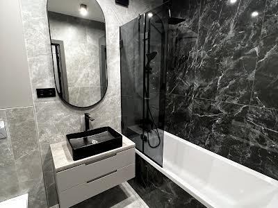 квартира за адресою Потічна вул., 1