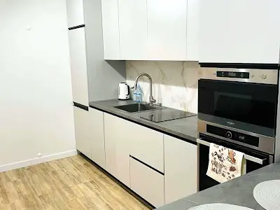 квартира за адресою Шолуденка вул., 30