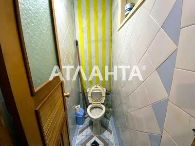 квартира за адресою Інглезі вул. (25-ї Чапаєвської Дивізії), 3-А