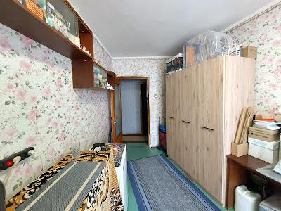 квартира за адресою Євгена Чикаленка вул., 56