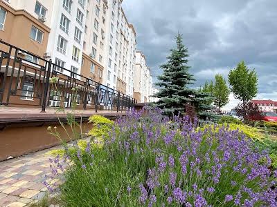 квартира за адресою Героїв Небесної Сотні просп., 30/1