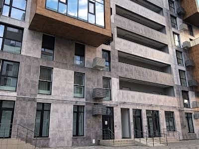 квартира по адресу Набережна Перемоги, 112д