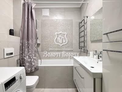 квартира за адресою Миколи Бажана просп., 1а