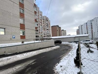 квартира за адресою Лісогринівецька вул., 16/1