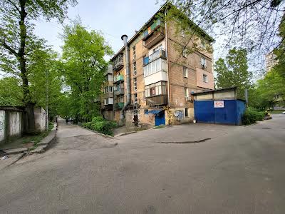 квартира за адресою Відрадний просп. (Чубаря), 10