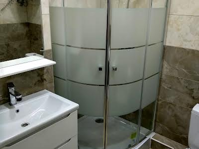 квартира за адресою Ревуцького вул., 40В