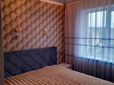 квартира по адресу Івана Білика ул. (Яблунева), 11