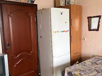 кімната за адресою Космонавта Поповича вул. (Космонавта Волкова), 10