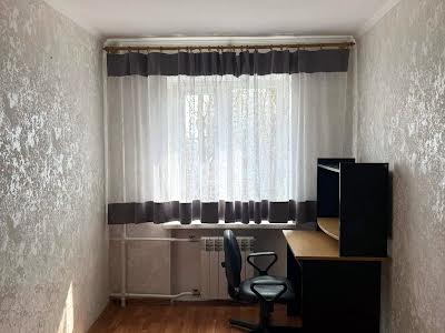 квартира за адресою Сковороди вул., 29