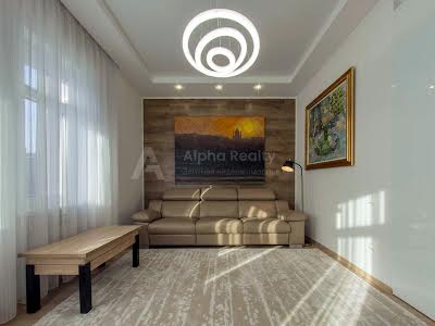 квартира за адресою Івана Мазепи вул. (Січневого Повстання), 3