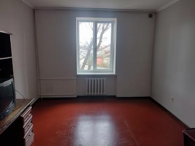 комната по адресу Заводская ул., 32