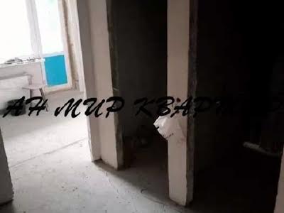 квартира за адресою Сергія Параджанова вул., 100