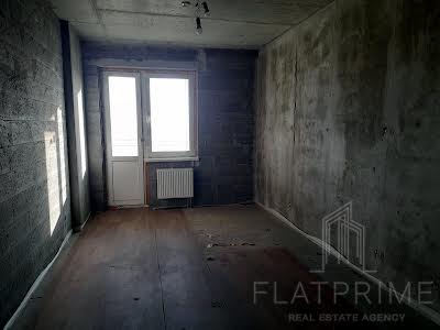 квартира за адресою Михайла Донця вул., 2А