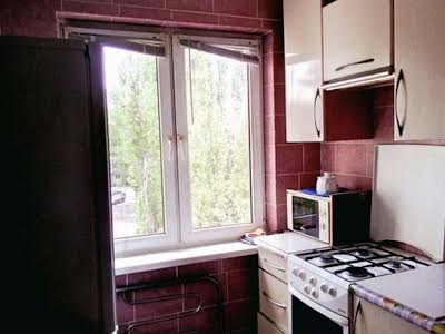 квартира по адресу Марсельская ул., 17