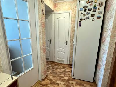 квартира за адресою Лісовий просп., 41