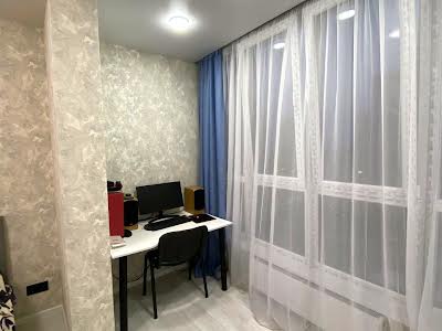 квартира по адресу Жемчужная ул., 11