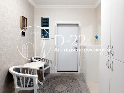 квартира по адресу Ревуцкого ул., 40-Г