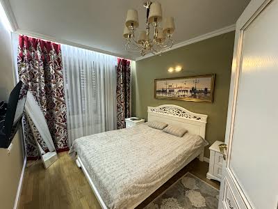 квартира по адресу Стрийская ул., 115