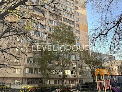 квартира за адресою Князів Острозьких вул. (Московська), 17/2