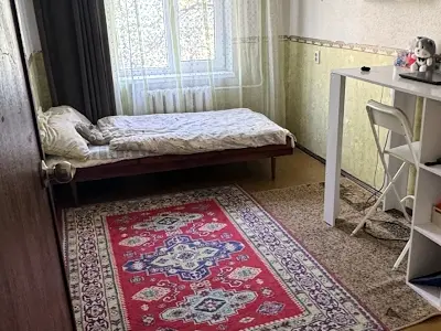 квартира за адресою Академіка Корольова просп., 12г