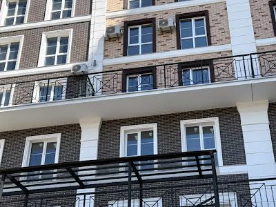 квартира по адресу Михаила Максимовича ул. (Онуфрія Трутенка), 26-Г