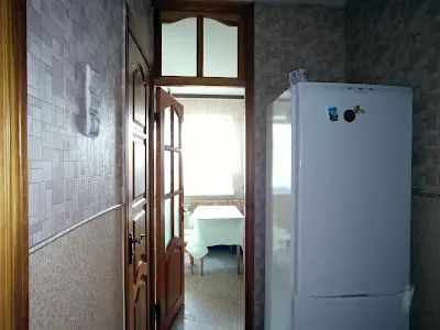 квартира за адресою Свободи, 32