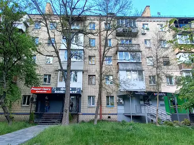 квартира за адресою Дорогожицька вул., 16
