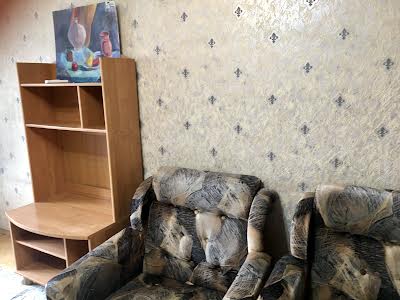 квартира по адресу Михаила Бойчука ул. (Киквидзе), 30-А